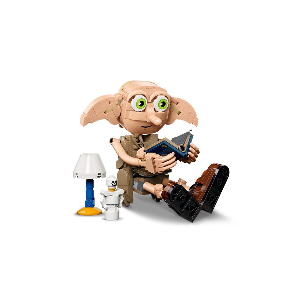 Lego Harry Potter 76469 Dobby the Free Elf