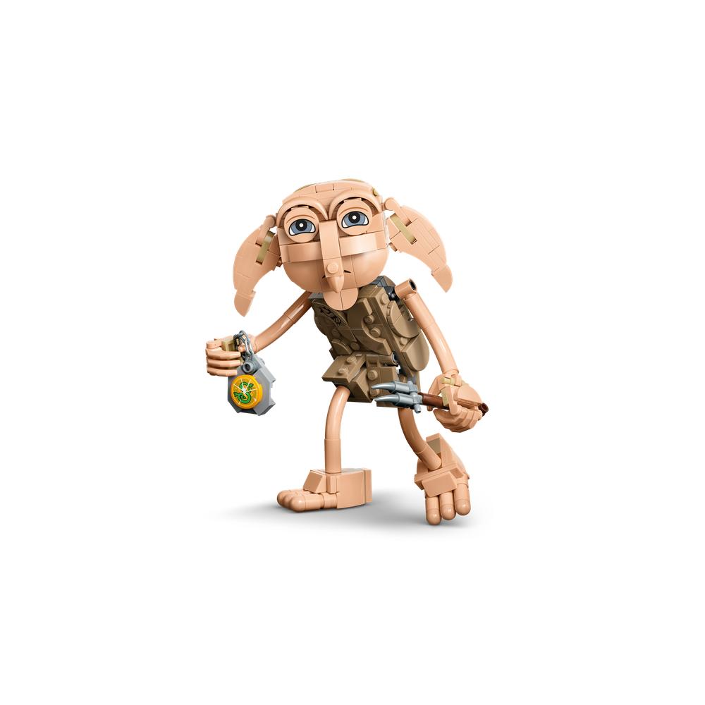 Lego Harry Potter 76469 Dobby the Free Elf