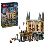Lego Harry Potter 76473 Hogwarts Castle: East Wing