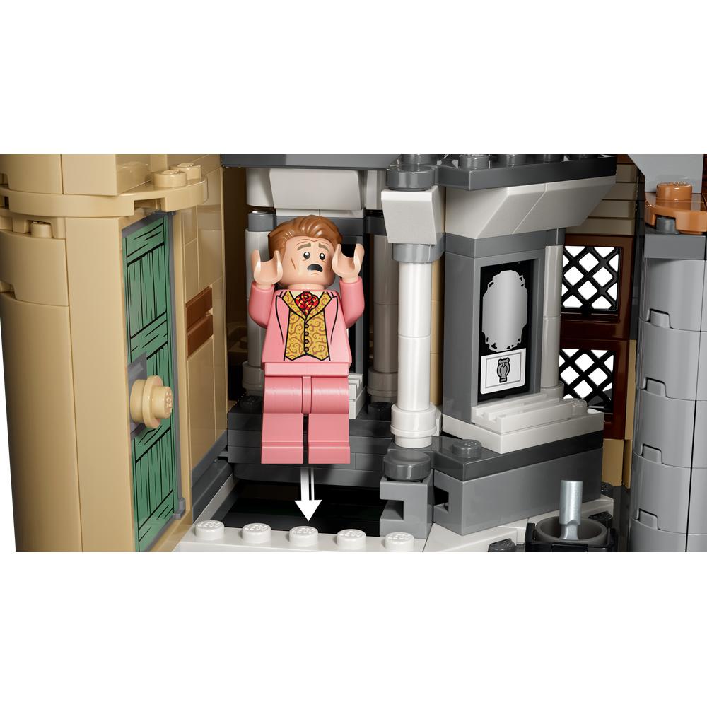 Lego Harry Potter 76473 Hogwarts Castle: East Wing