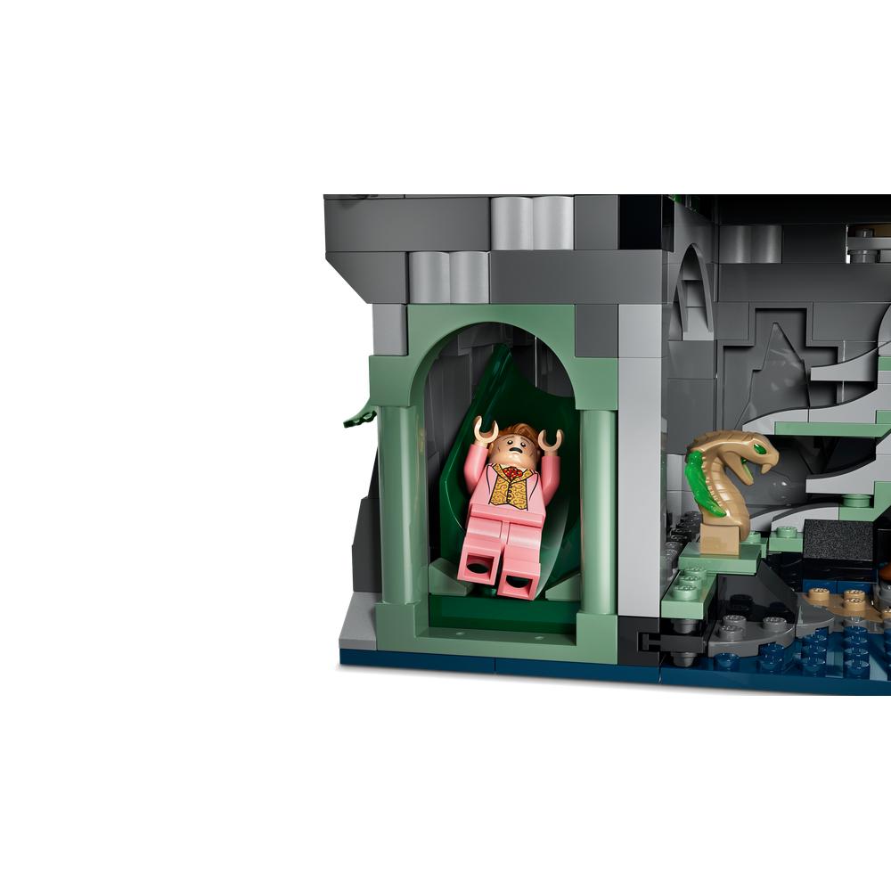 Lego Harry Potter 76473 Hogwarts Castle: East Wing