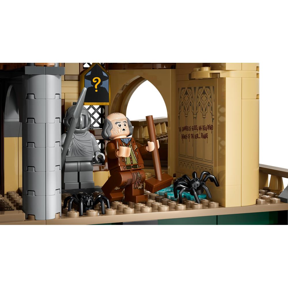 Lego Harry Potter 76473 Hogwarts Castle: East Wing