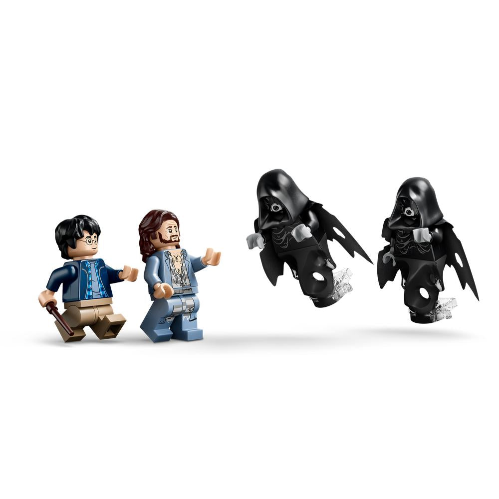 Lego Harry Potter 76475 Forbidden Forest: Expecto Patronum