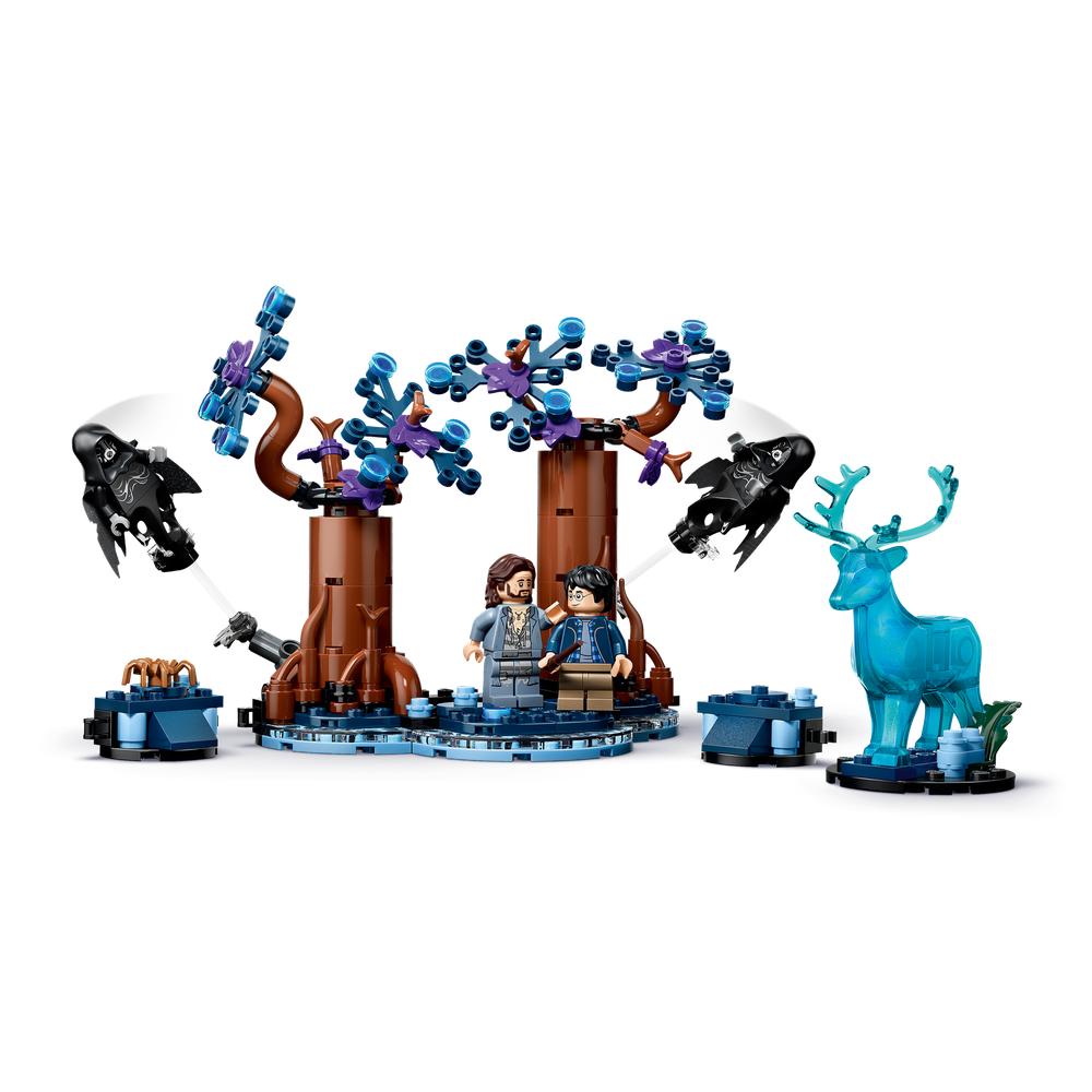 Lego Harry Potter 76475 Forbidden Forest: Expecto Patronum