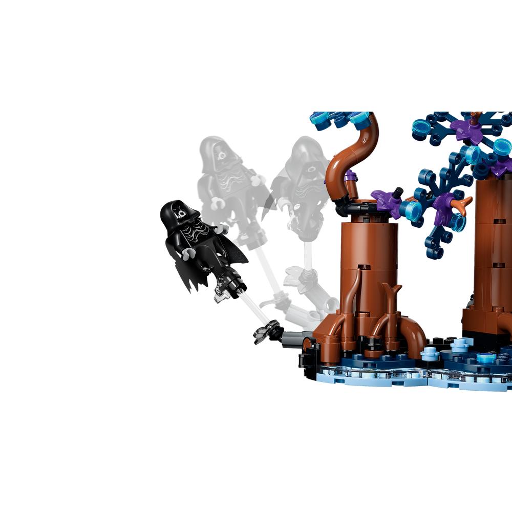 Lego Harry Potter 76475 Forbidden Forest: Expecto Patronum