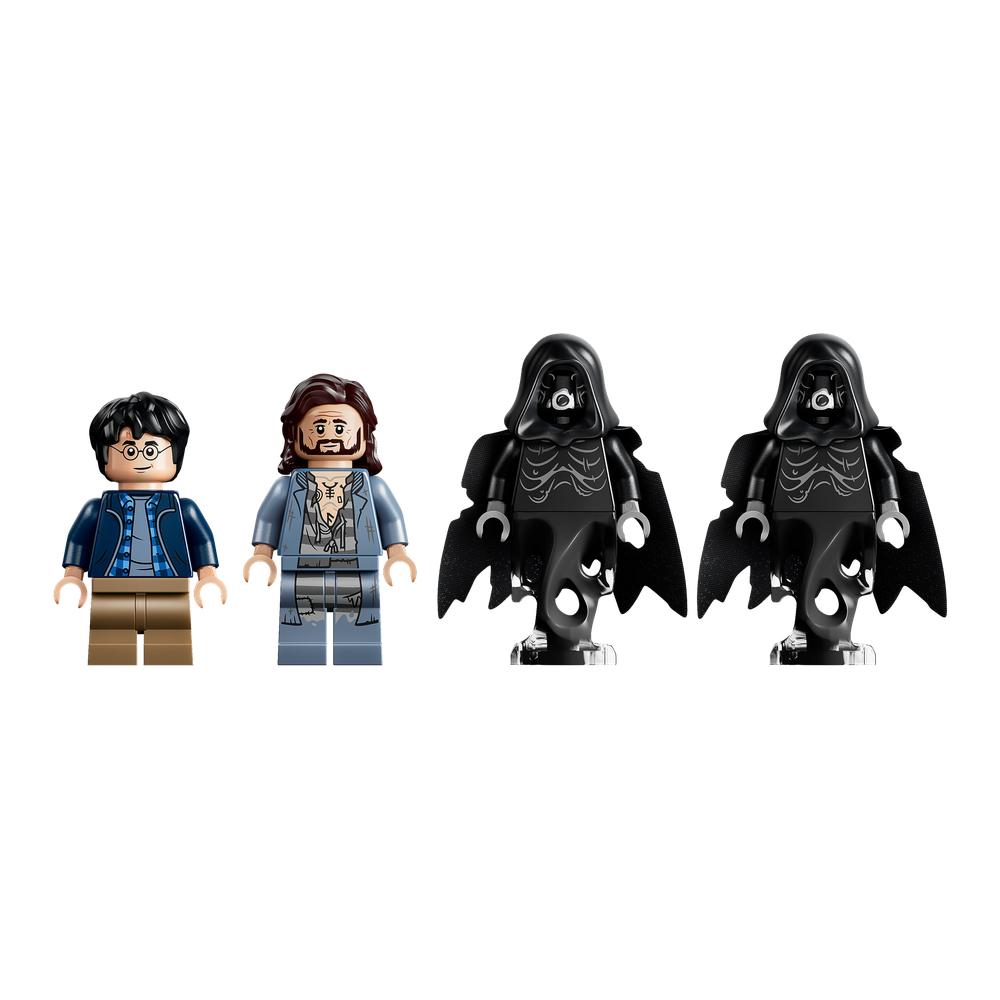 Lego Harry Potter 76475 Forbidden Forest: Expecto Patronum
