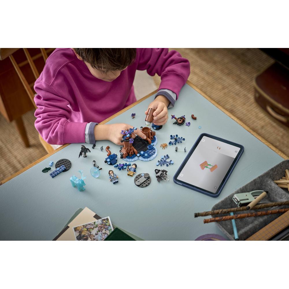 Lego Harry Potter 76475 Forbidden Forest: Expecto Patronum