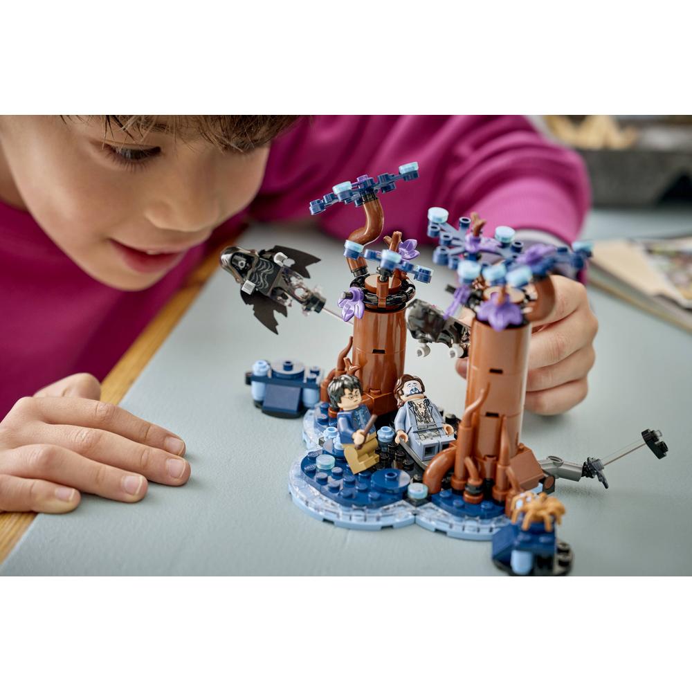 Lego Harry Potter 76475 Forbidden Forest: Expecto Patronum