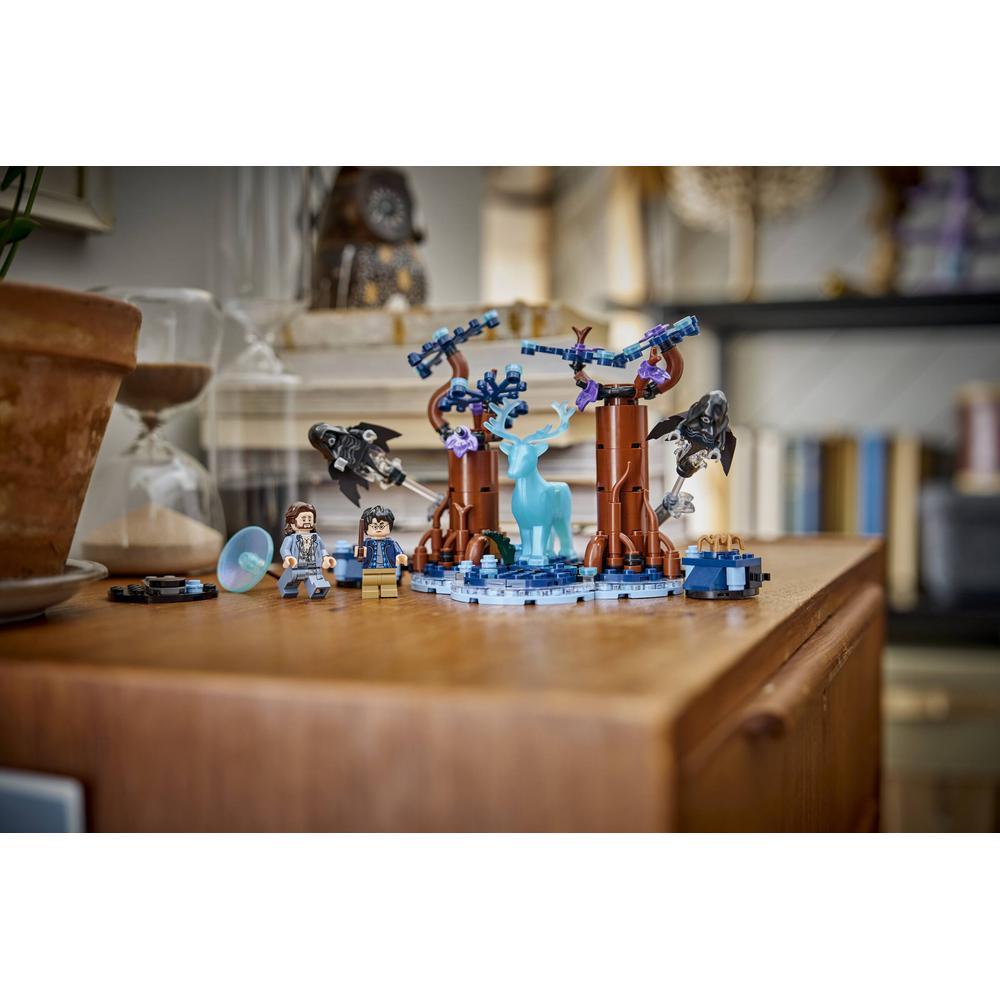 Lego Harry Potter 76475 Forbidden Forest: Expecto Patronum