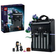 Lego Wednesday 76787 Wednesday Backpack