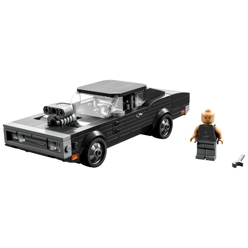 LEGO Speed Champions 76912 Fast & Furious 1970 Dodge Charger R/T