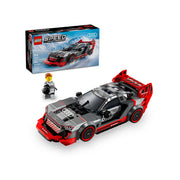LEGO Speed Champions 76921 Audi S1 e-tron quattro Race Car