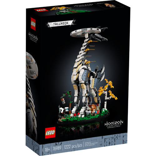 LEGO: Horizon Forbidden West: Tallneck