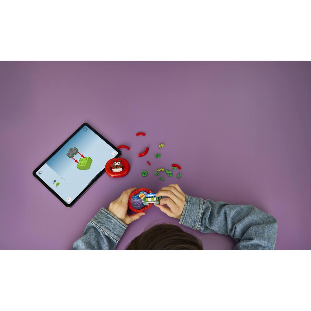 Lego Fortnite 77079 Tomatohead