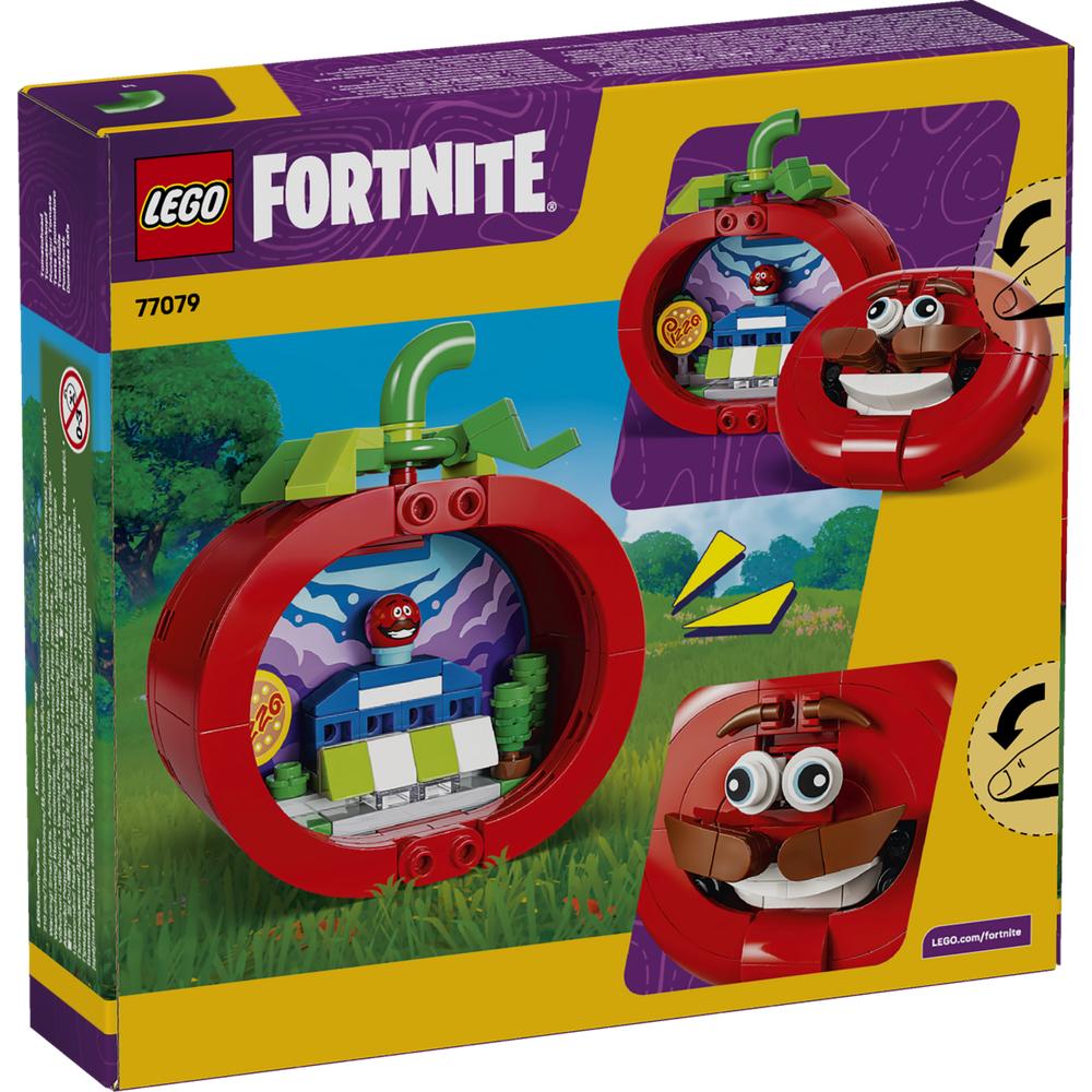 Lego Fortnite 77079 Tomatohead