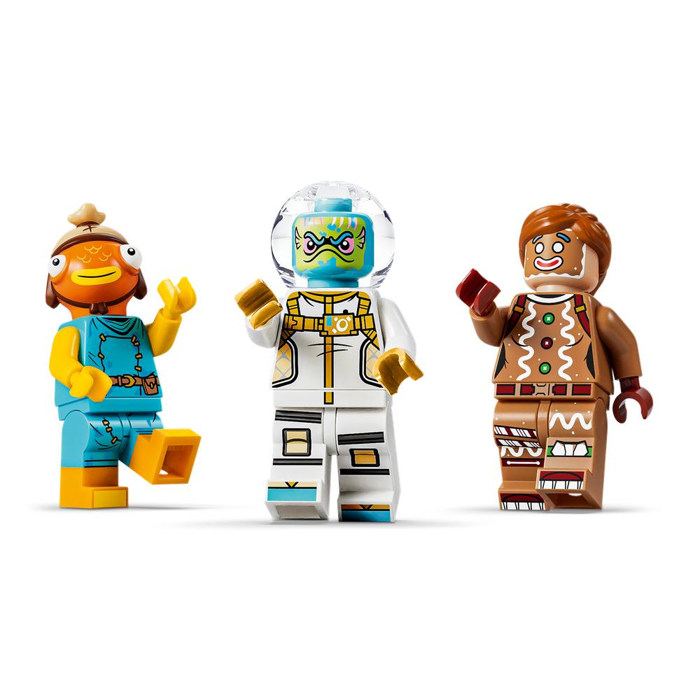 Lego Fortnite 77080 Supply Drop