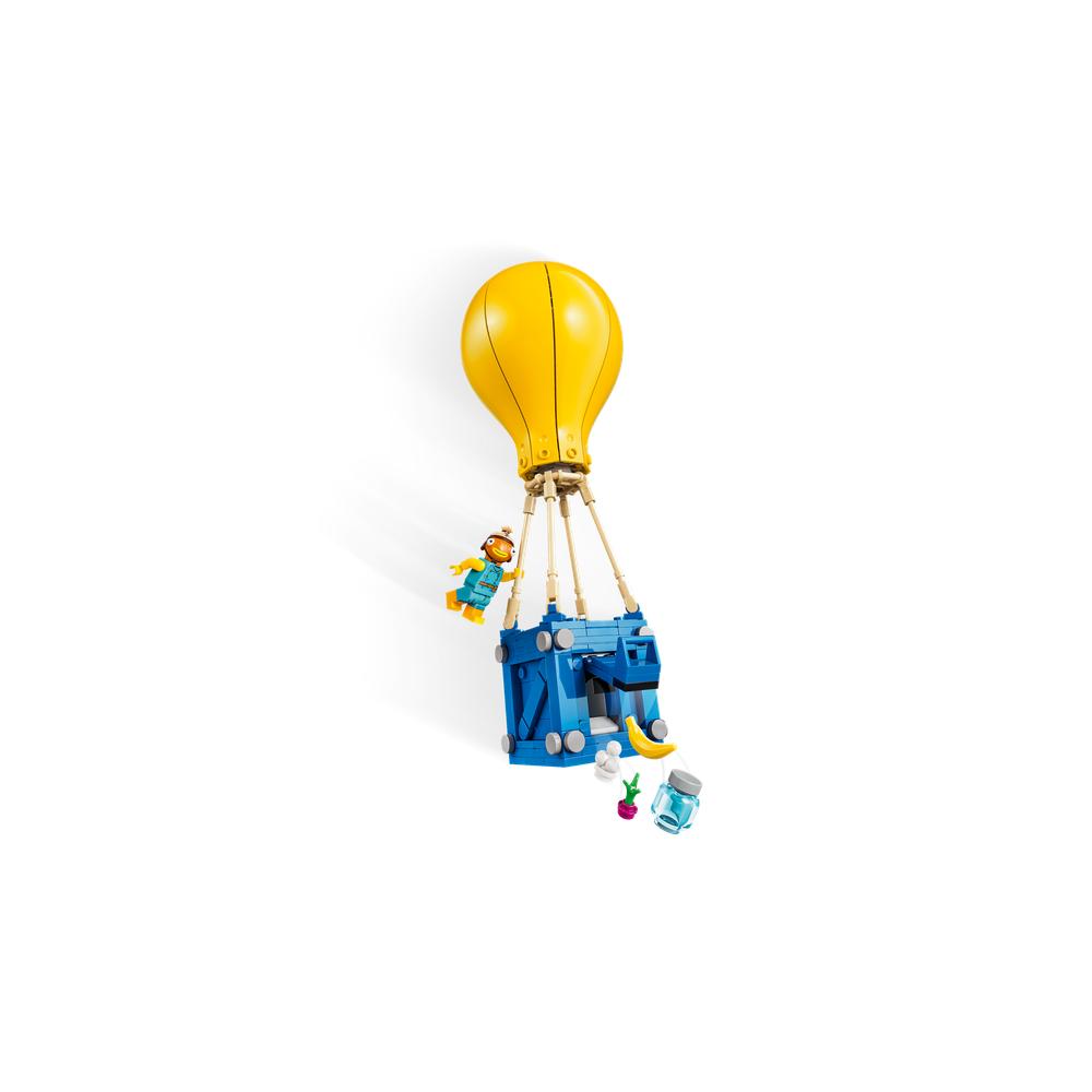 Lego Fortnite 77080 Supply Drop