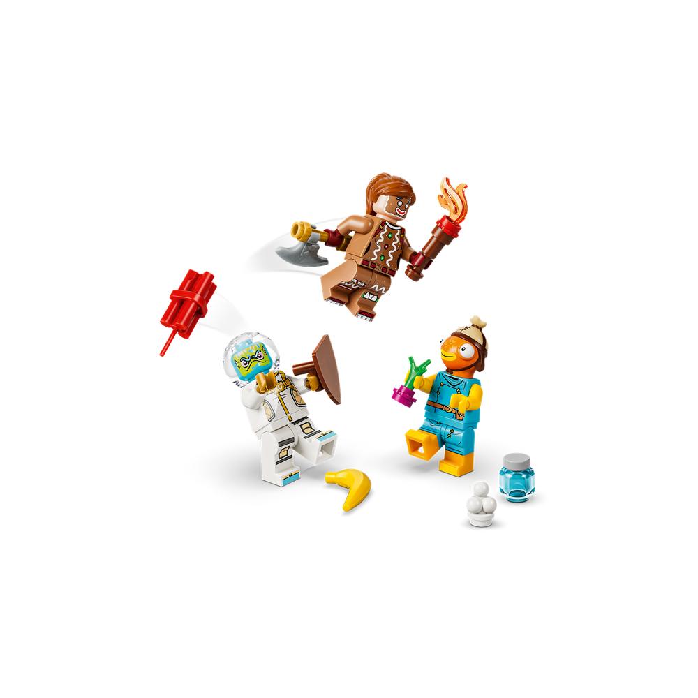 Lego Fortnite 77080 Supply Drop