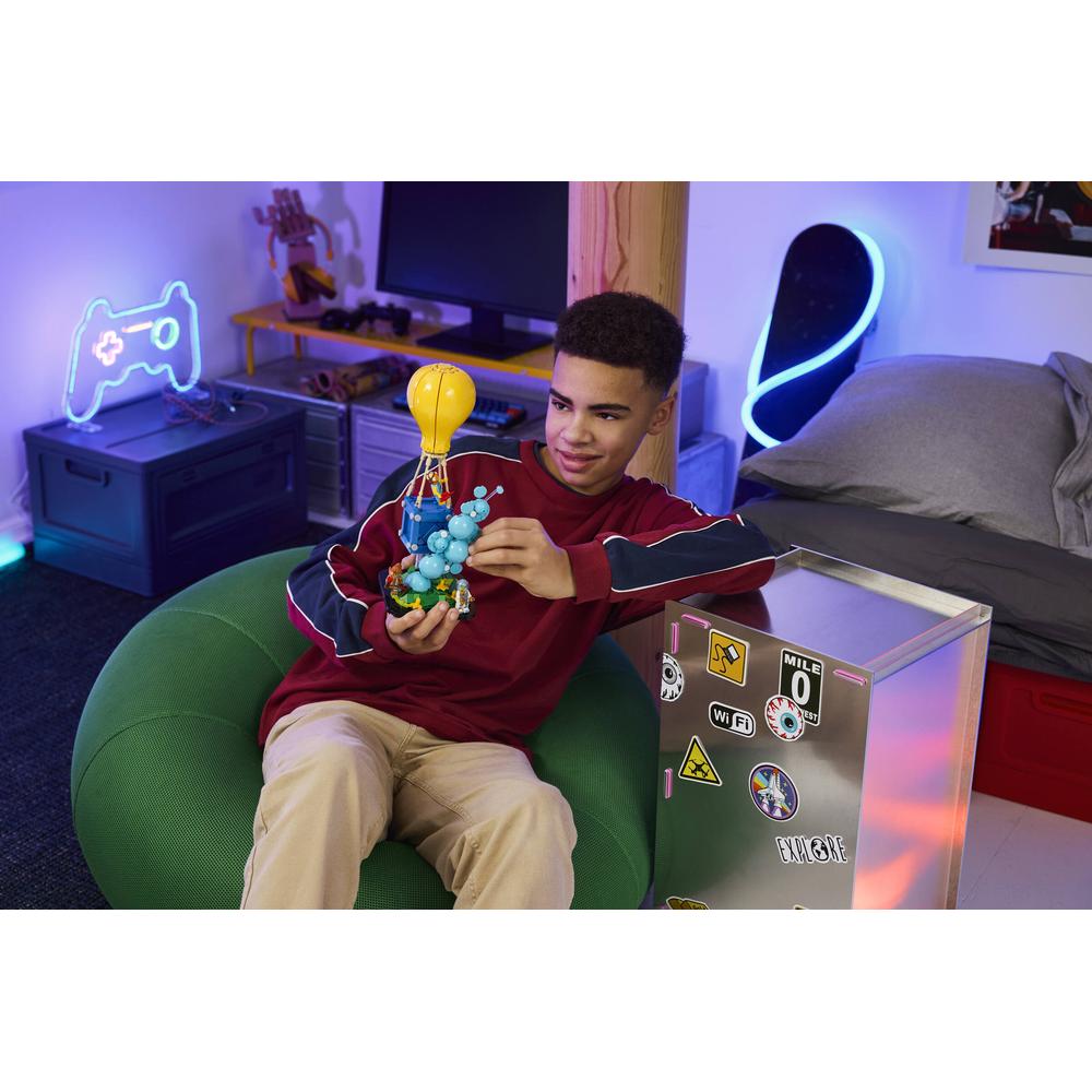 Lego Fortnite 77080 Supply Drop