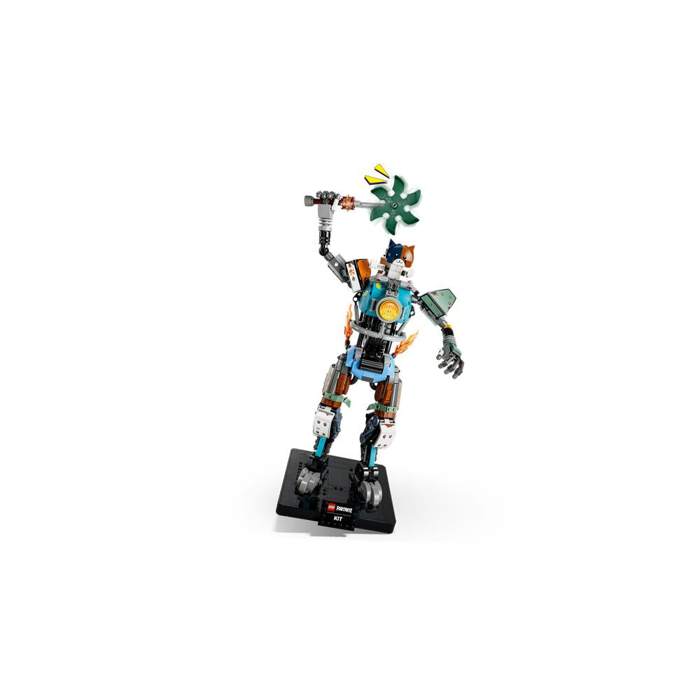 Lego Fortnite 77081 KIT