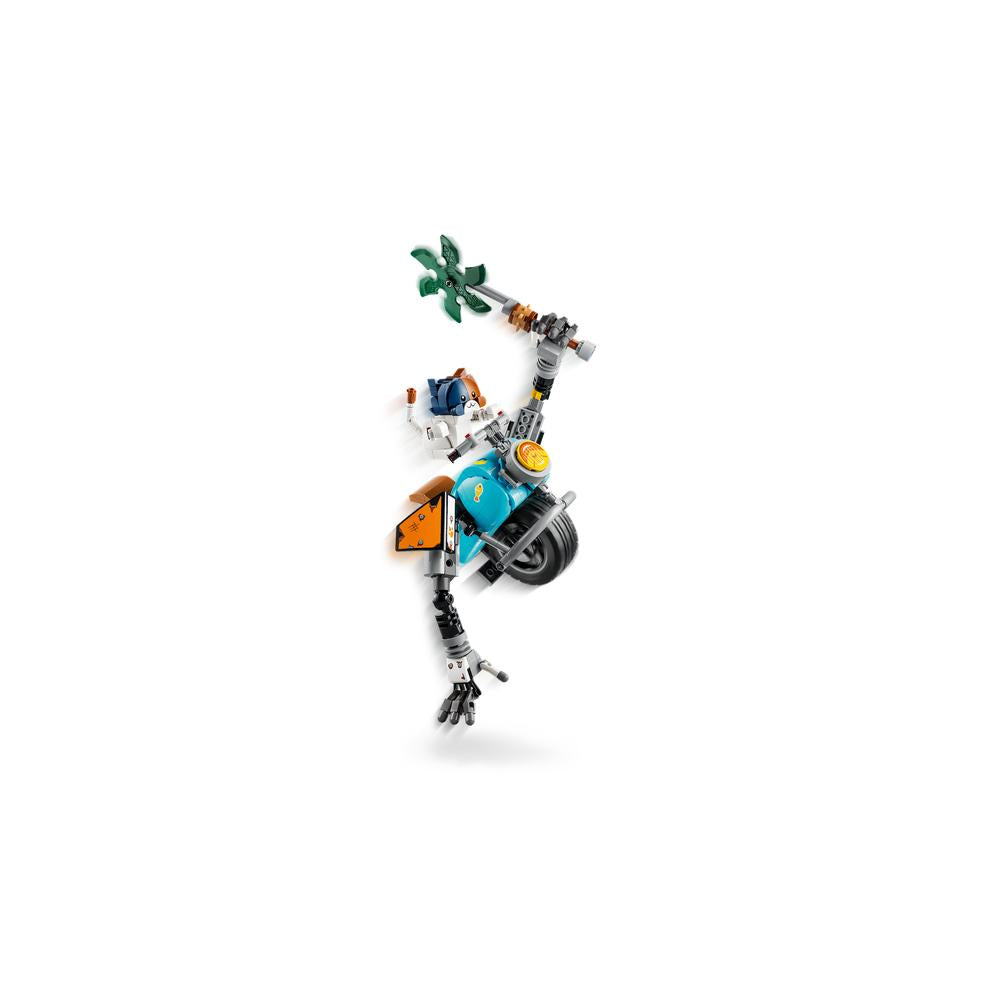 Lego Fortnite 77081 KIT