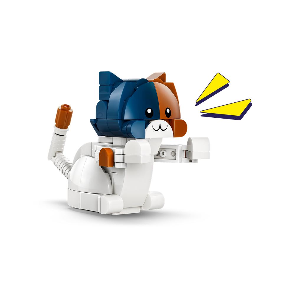 Lego Fortnite 77081 KIT