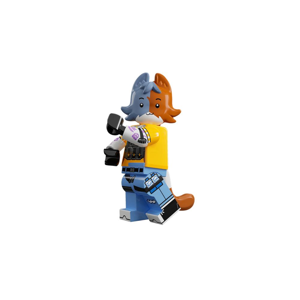 Lego Fortnite 77081 KIT