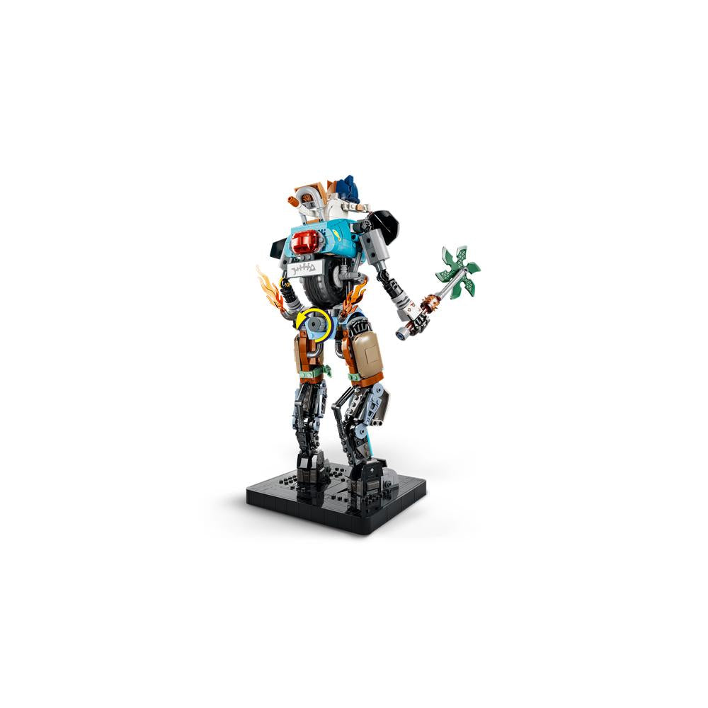 Lego Fortnite 77081 KIT