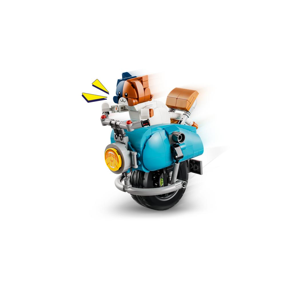 Lego Fortnite 77081 KIT