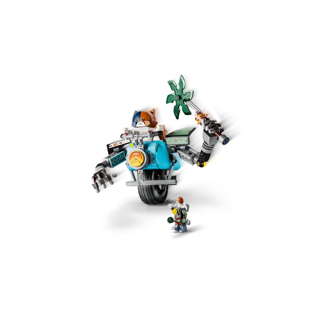 Lego Fortnite 77081 KIT
