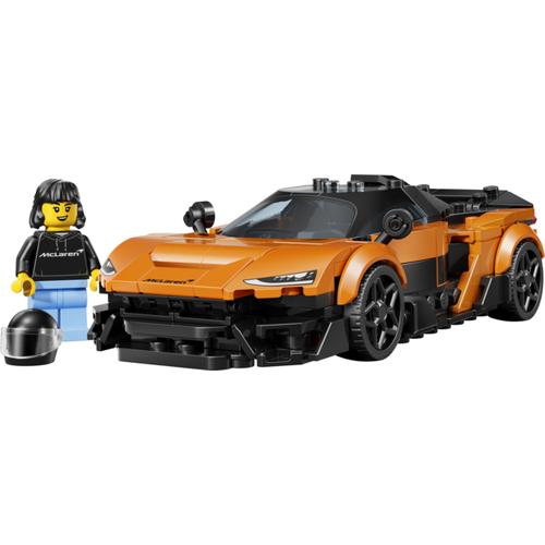 Lego Speed Champions 77257 McLaren W1
