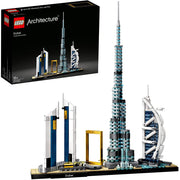 LEGO Architecture - Dubai (21052)