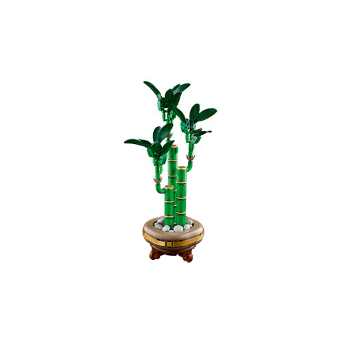 LEGO Botanicals 10344 Lucky Bamboo | Zatu Games