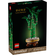 LEGO Botanicals 10344 Lucky Bamboo