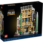 LEGO Creator - Police Station (10278)