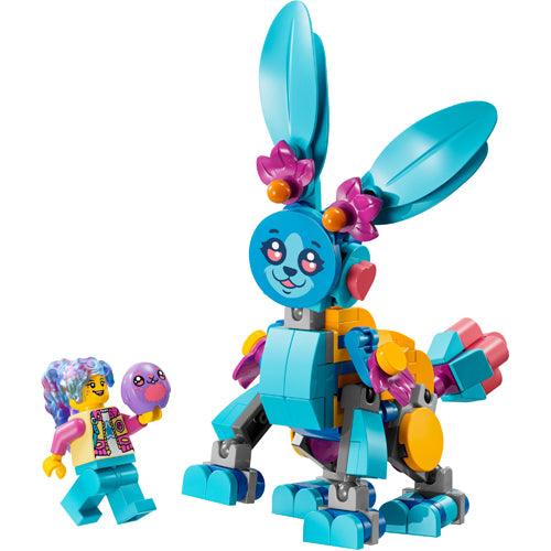 LEGO DREAMZzz 71488 Bunchu's Creative Animal Adventures