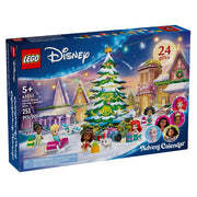 LEGO Disney 43253 Advent Calendar 2024