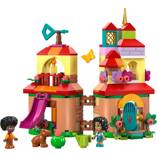 LEGO Disney 43261 Princess Encanto Mini House