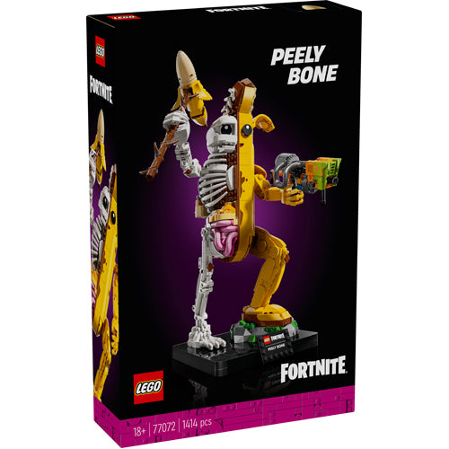 LEGO Fortnite 77072 Peely Bone