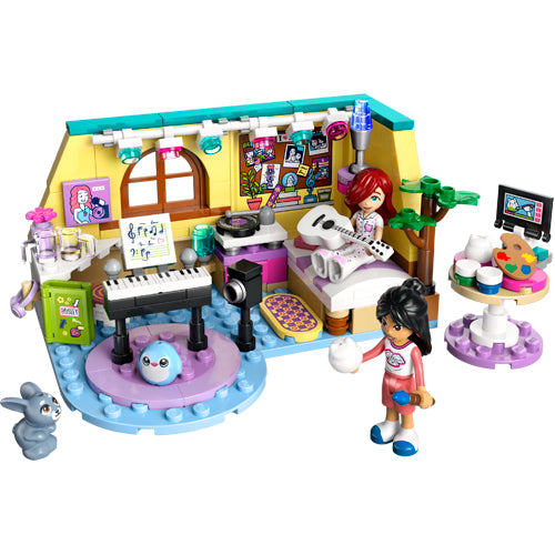 LEGO Friends 42647 Paisley's Room
