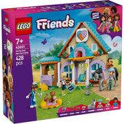 LEGO Friends 42651 Horse and Pet Vet Clinic