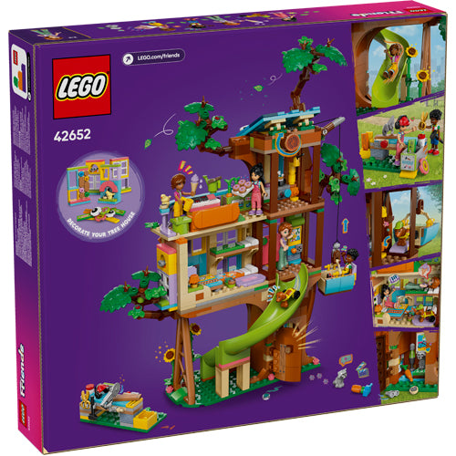 LEGO Friends 42652 hip Tree House Hangout