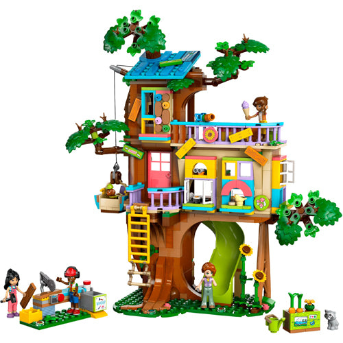 LEGO Friends 42652 hip Tree House Hangout