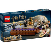 LEGO Harry 76441 Potter Hogwarts Castle: Dueling Club