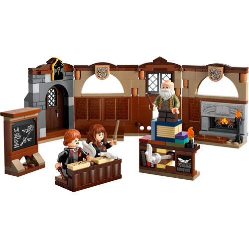 LEGO Harry 76442 Potter Hogwarts Castle: Charms Class
