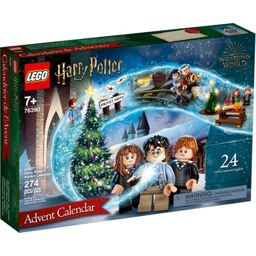 LEGO: Harry Potter Advent Calendar