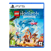 LEGO Horizon Adventures - PS5