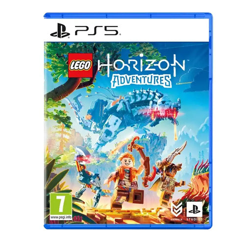 LEGO Horizon Adventures - PS5