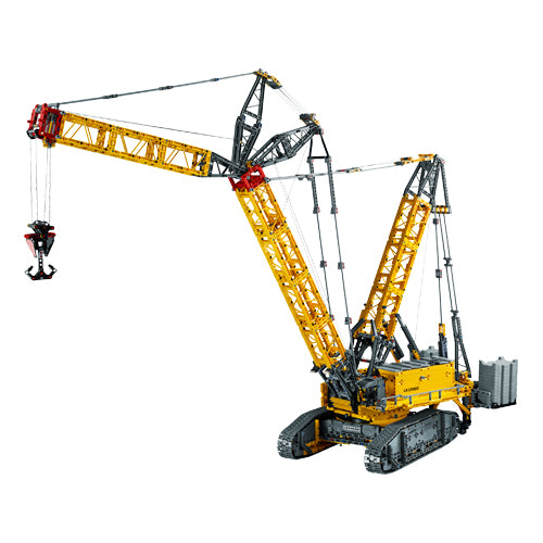 LEGO Technic 42146 Liebherr Crawler Crane LR 13000