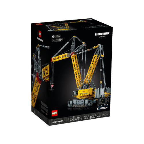 LEGO Technic | Zatu Games